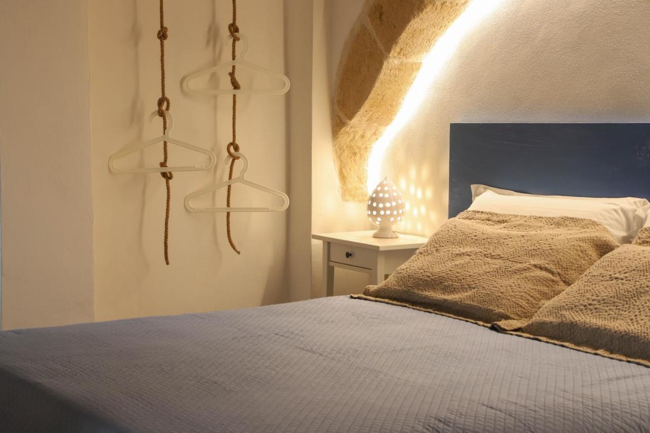 Terracielo Guest House 모노폴리 외부 사진