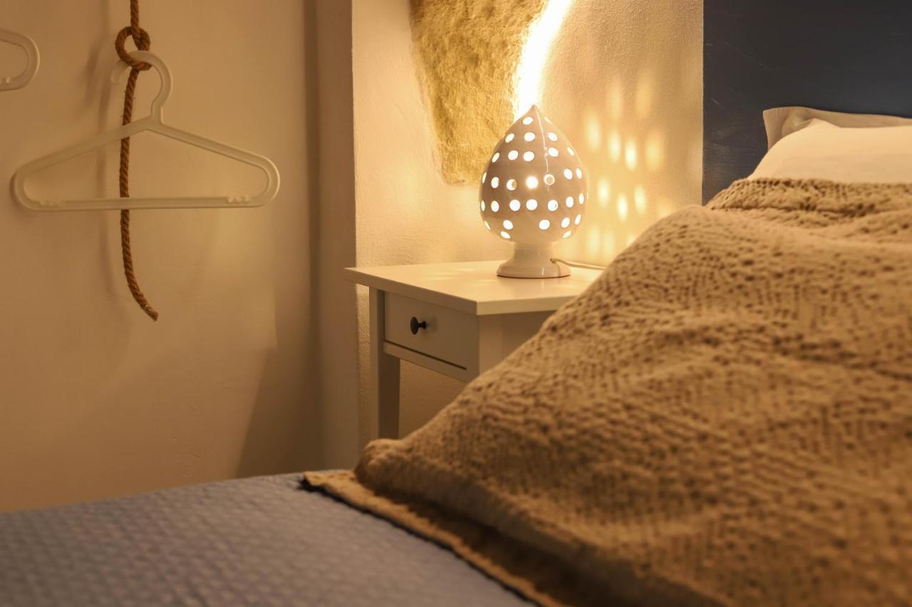 Terracielo Guest House 모노폴리 외부 사진