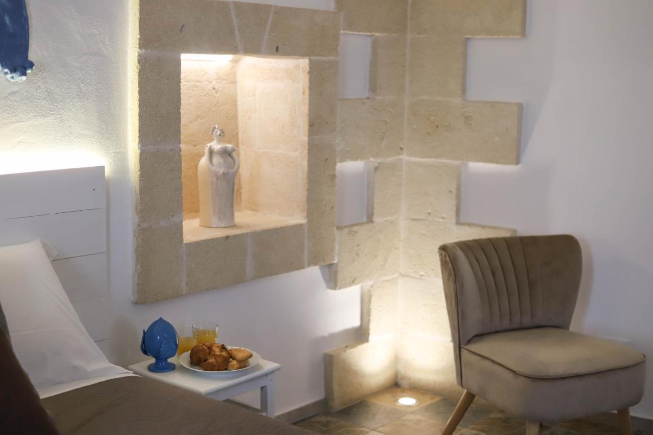 Terracielo Guest House 모노폴리 외부 사진