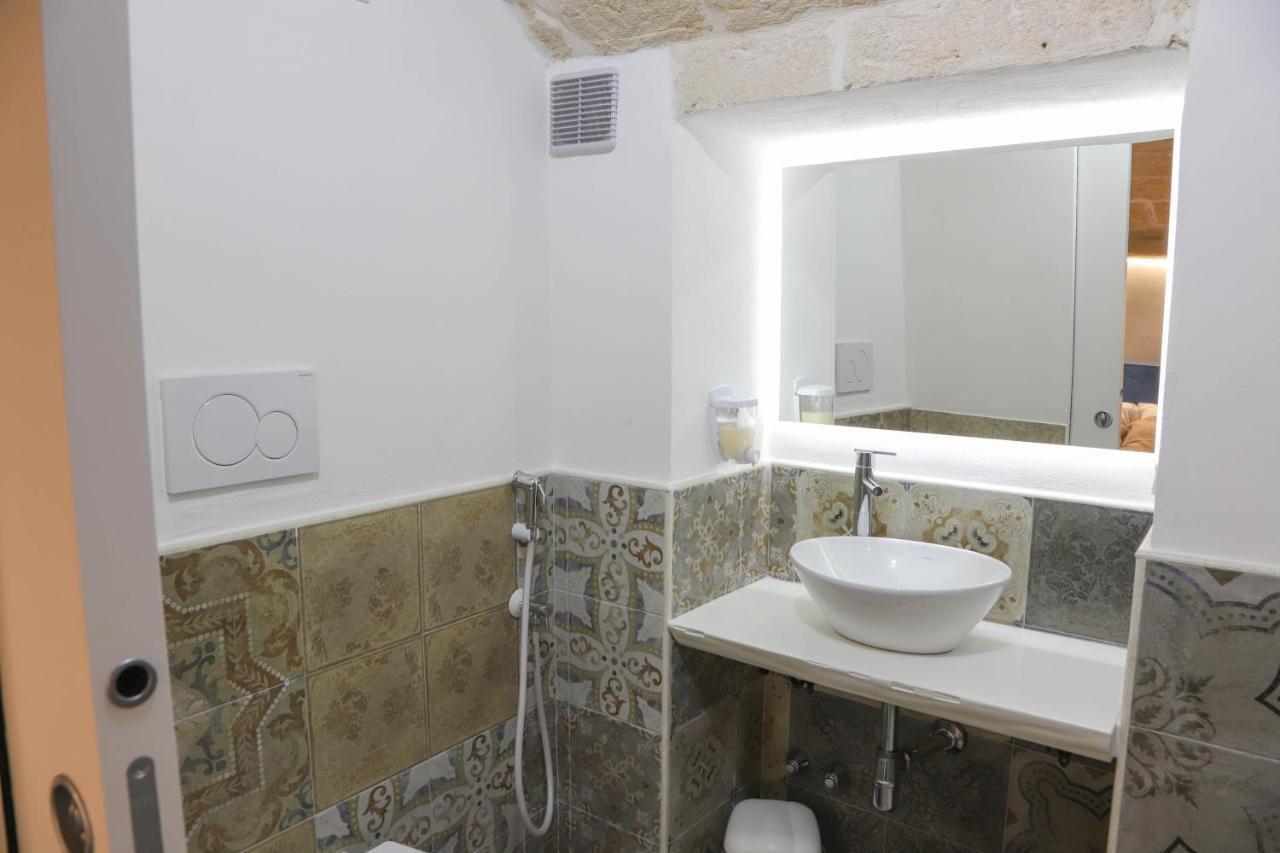 Terracielo Guest House 모노폴리 외부 사진