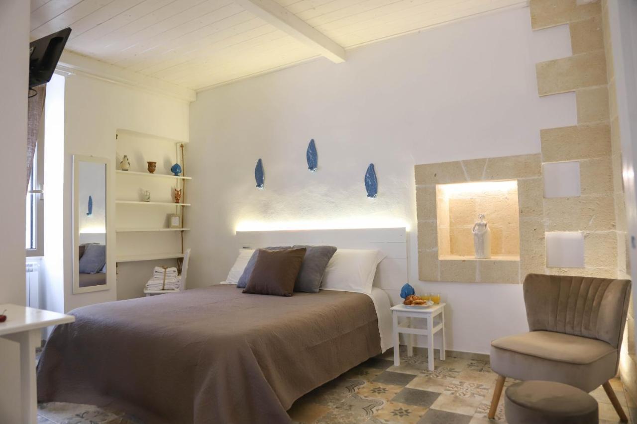 Terracielo Guest House 모노폴리 외부 사진