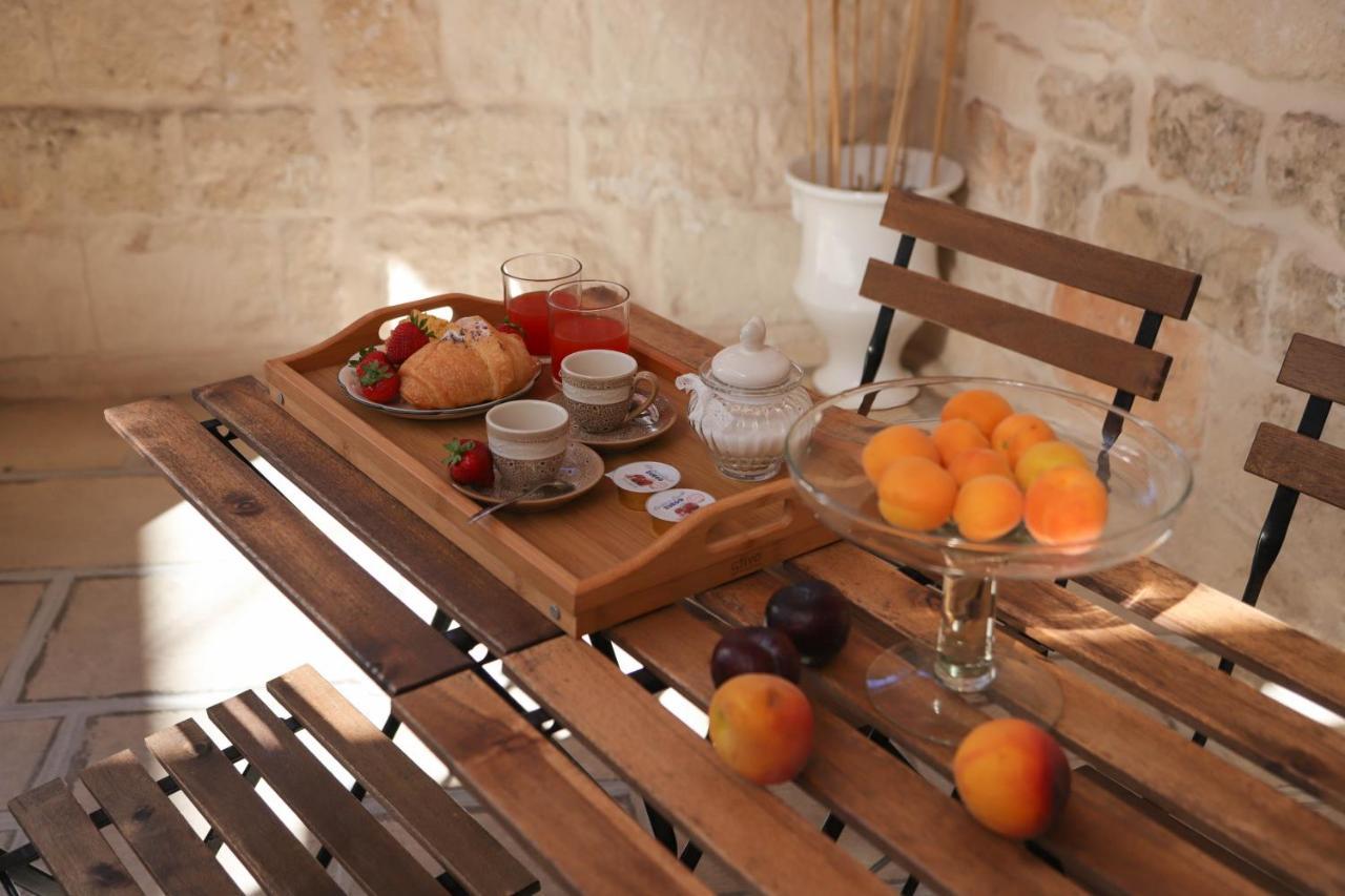 Terracielo Guest House 모노폴리 외부 사진