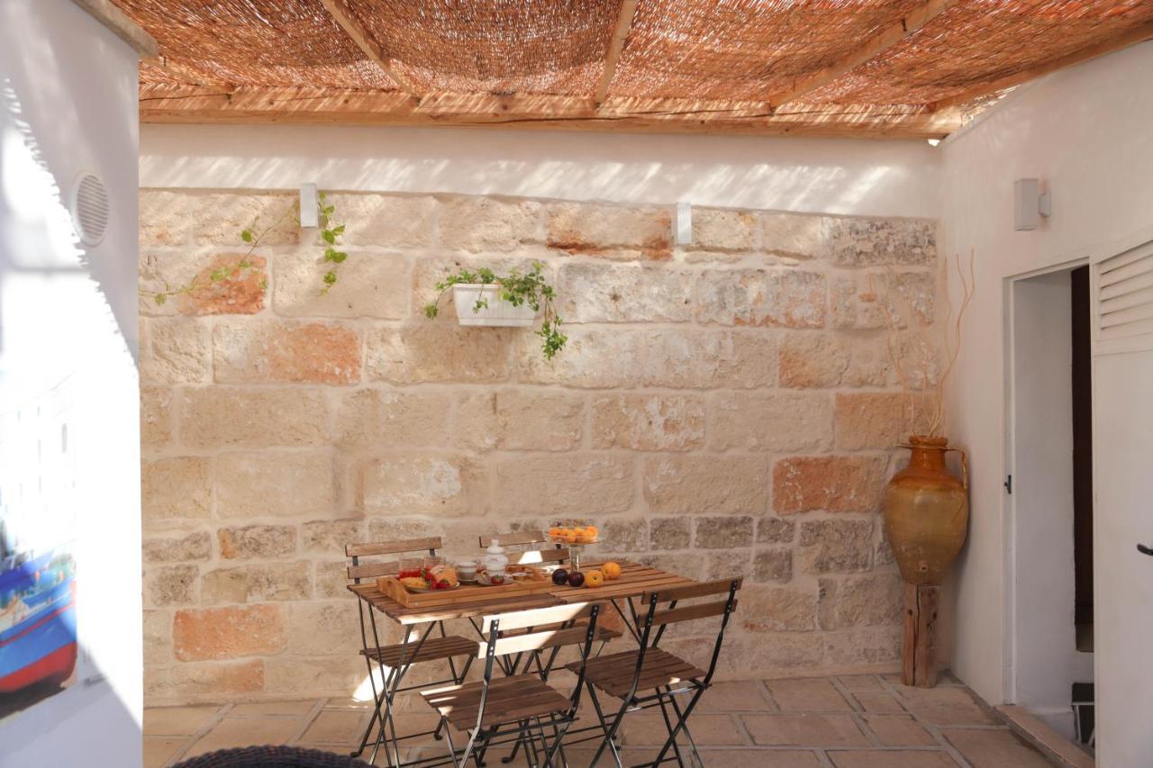 Terracielo Guest House 모노폴리 외부 사진