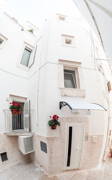 Terracielo Guest House 모노폴리 객실 사진
