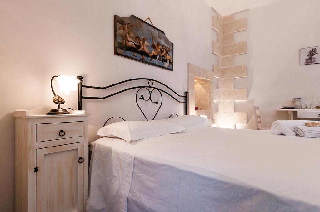 Terracielo Guest House 모노폴리 객실 사진