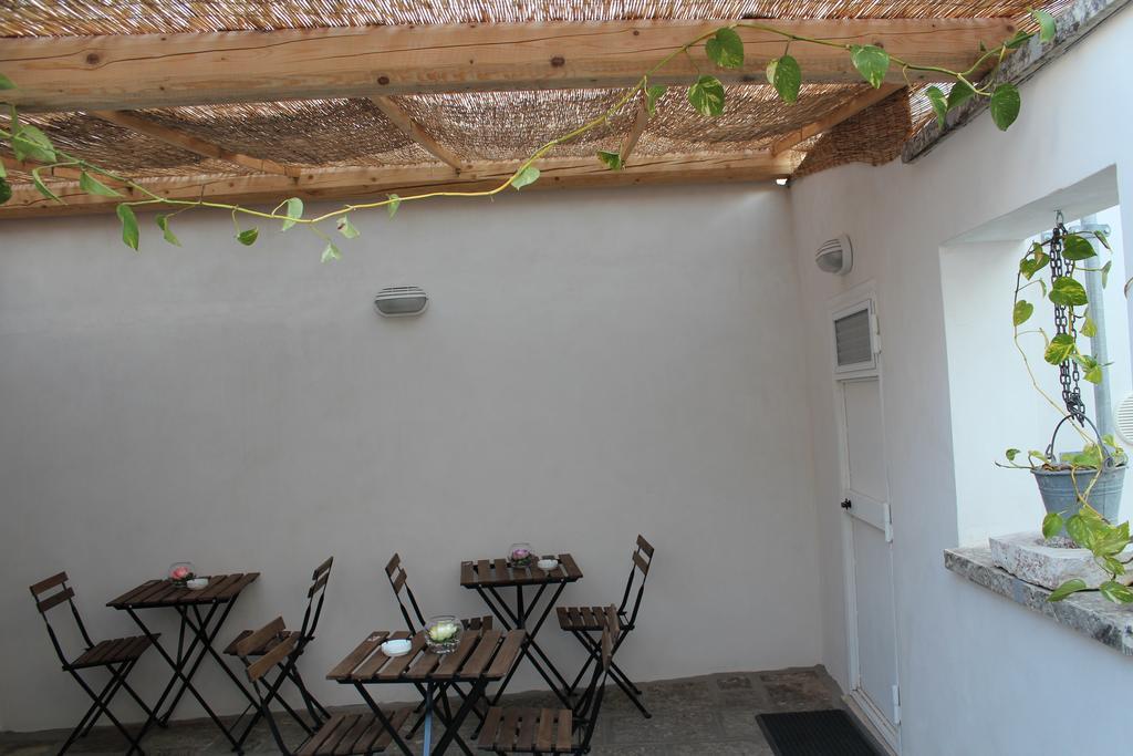Terracielo Guest House 모노폴리 외부 사진
