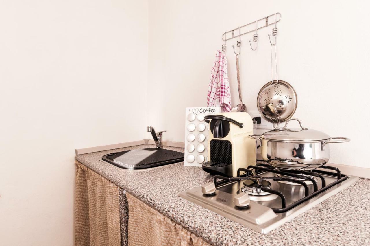 Terracielo Guest House 모노폴리 외부 사진